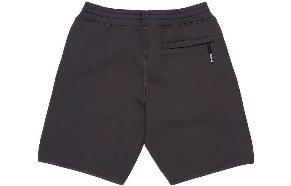 Palace Performance Short 'Black' P23ST033