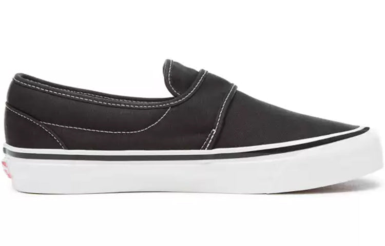 Vans Slip-On 47 V DX Black VN0A3MVAMR2