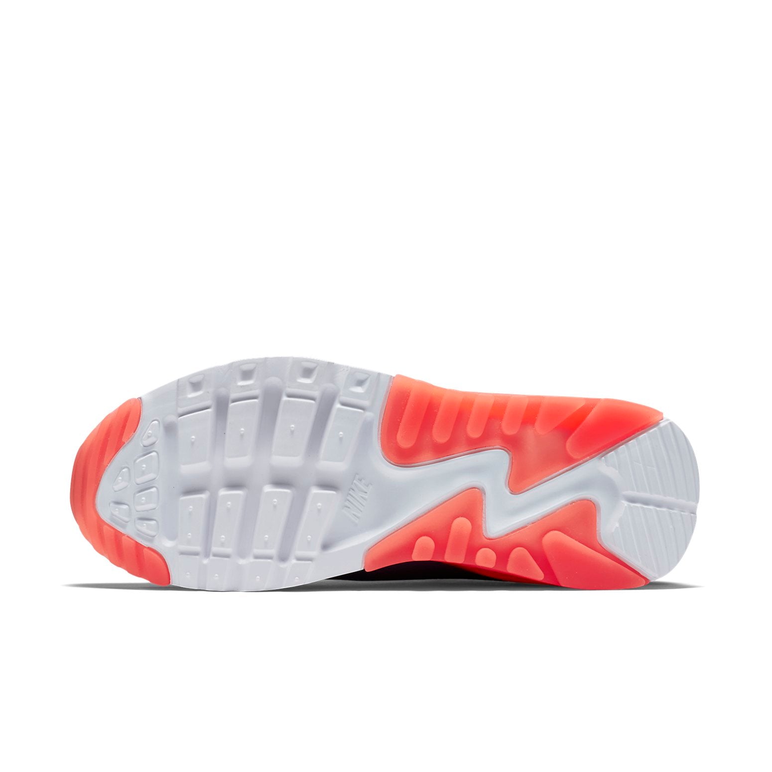 (WMNS) Nike Air Max 90 Ultra Essential 'Blue Legend' 724981-400