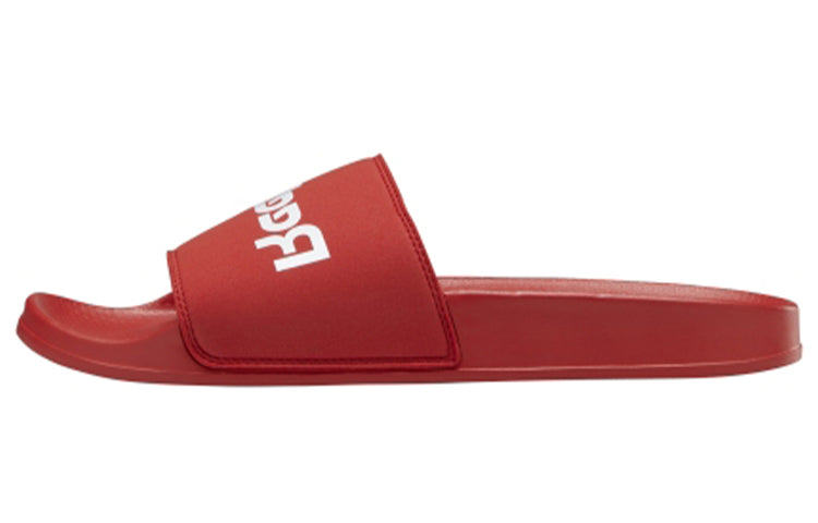 Reebok Classic Slide 'Legacy Red' EH0350