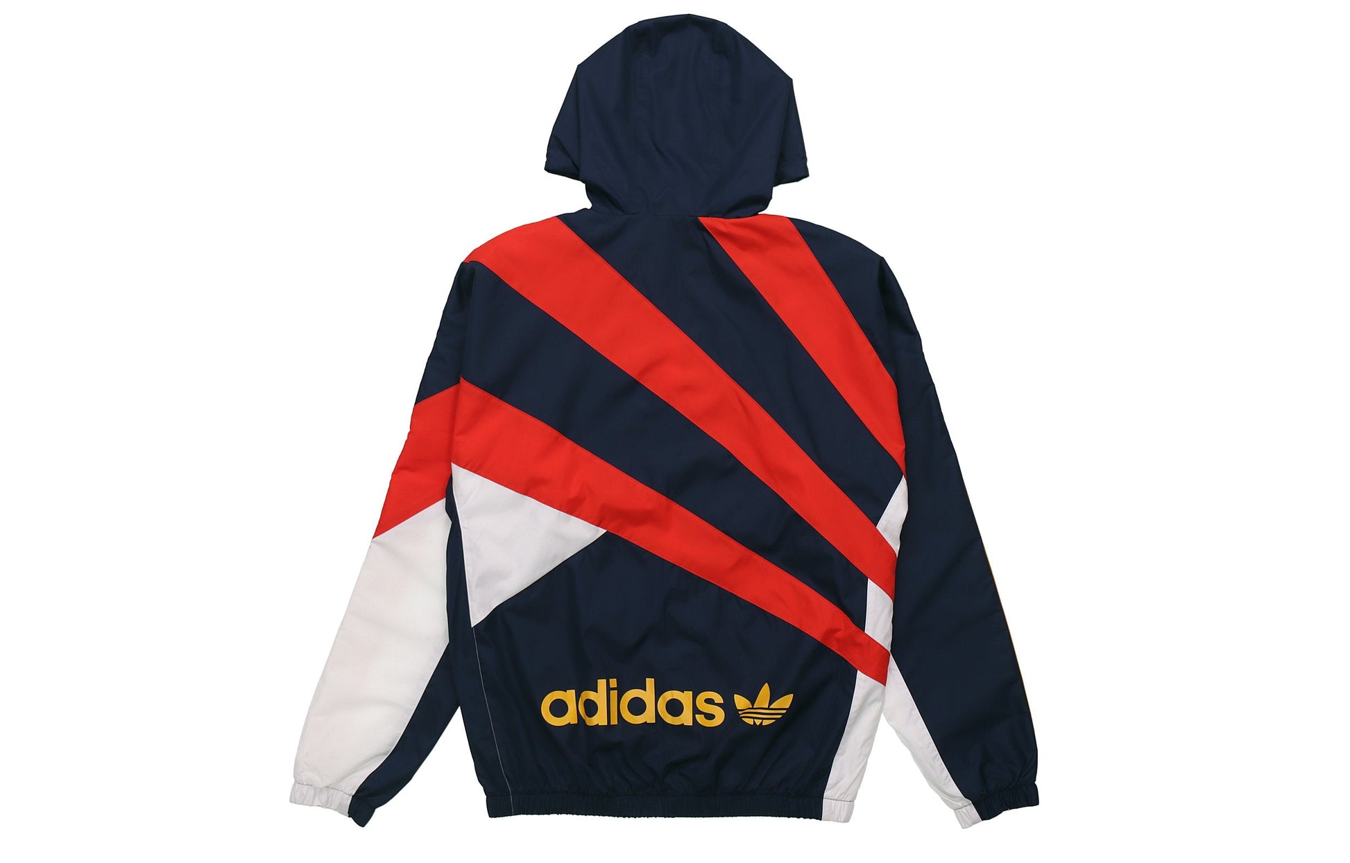 adidas originals SPRT US Windbreaker 2 - Navy GJ6730