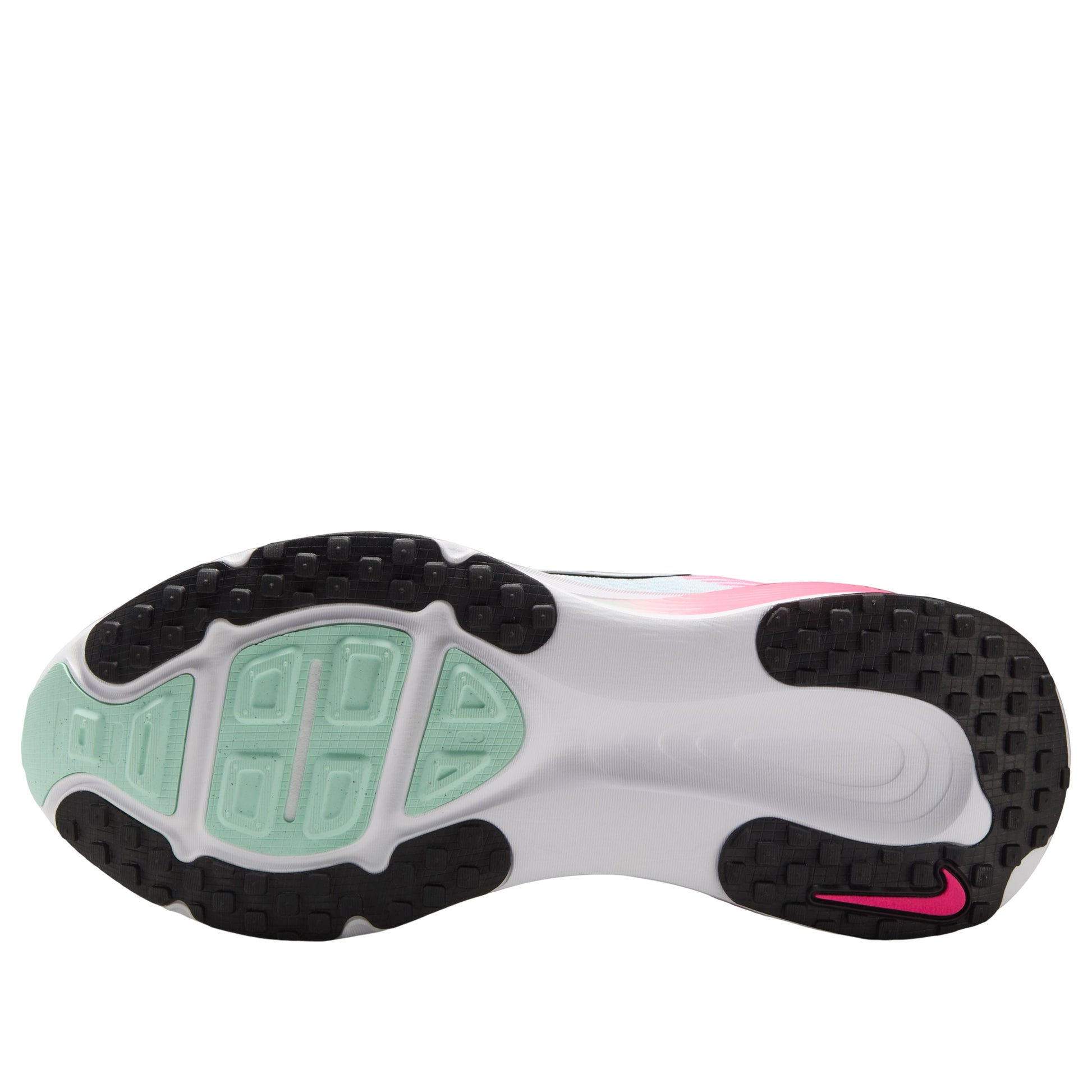 (WMNS) Nike Air Zoom Vomero 18 'Glacier Blue Hyper Pink' HM6804-400
