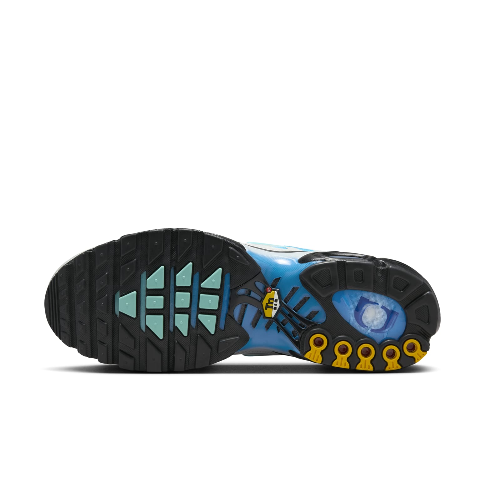 Nike x One Block Down Air Max Plus 'Light Photo Blue' FZ3308-400