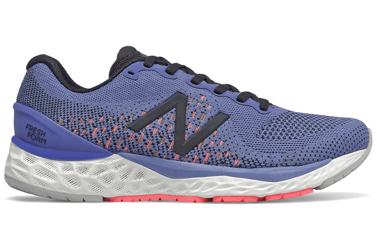 (WMNS) New Balance Fresh Foam 880v10 'Magnetic Blue' W880A10