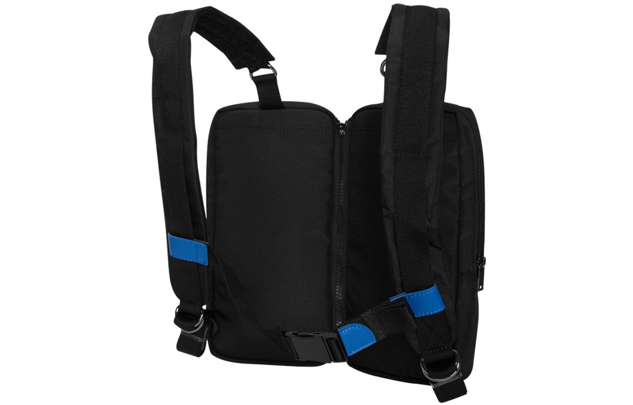 PUMA x Roaringwild Sport Chest Bagt 'Black' 078582-01