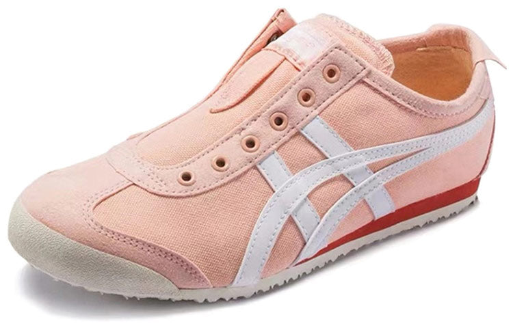 (WMNS) Onitsuka Tiger Mexico 66 Slip-On 'Breeze' 1182A087-700