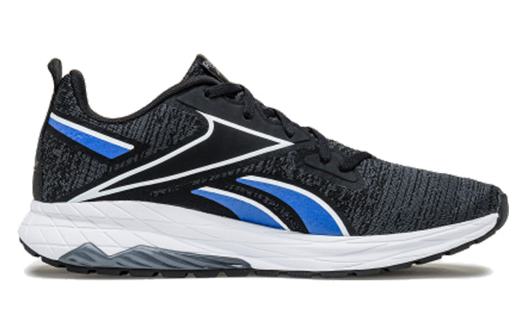 Reebok Liquifect 180 LS AP 'Black White Blue' FV2747