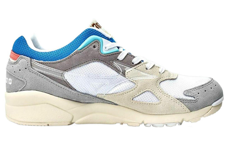 Mizuno ML 87 'White Gray' D1GA201018