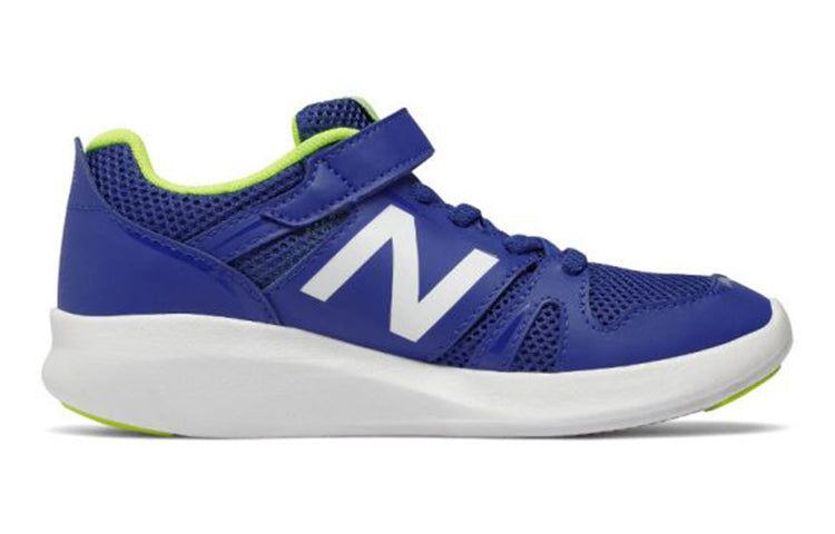 New Balance 570 K Shoes Blue KV570BYY