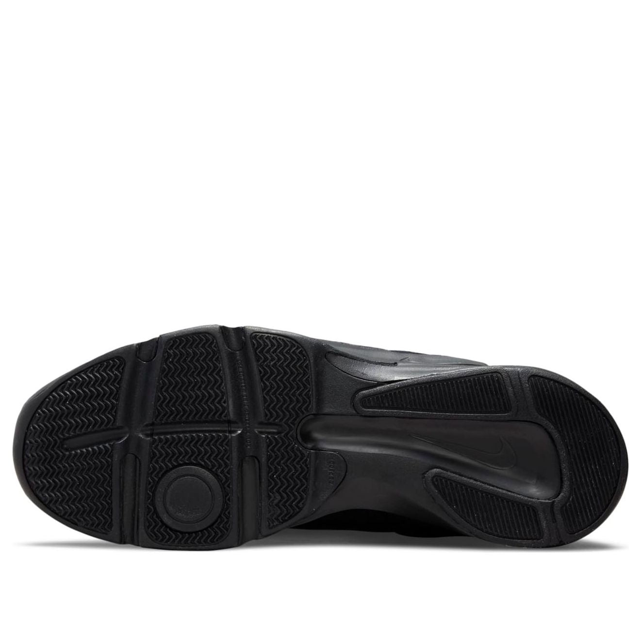 Nike Defy All Day 'Triple Black' DJ1196-001