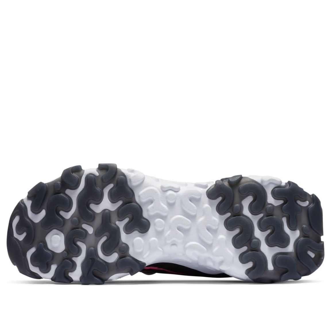 (GS) Nike React Vision 'Black Pink' CD6888-005