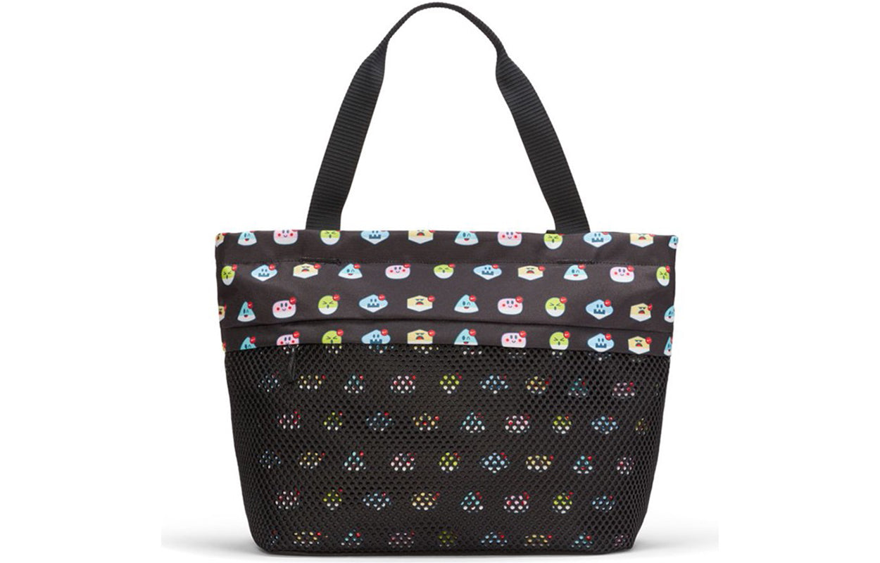 Nike Sportswear Essentials Unisex Bag 'Black' DC7361-010