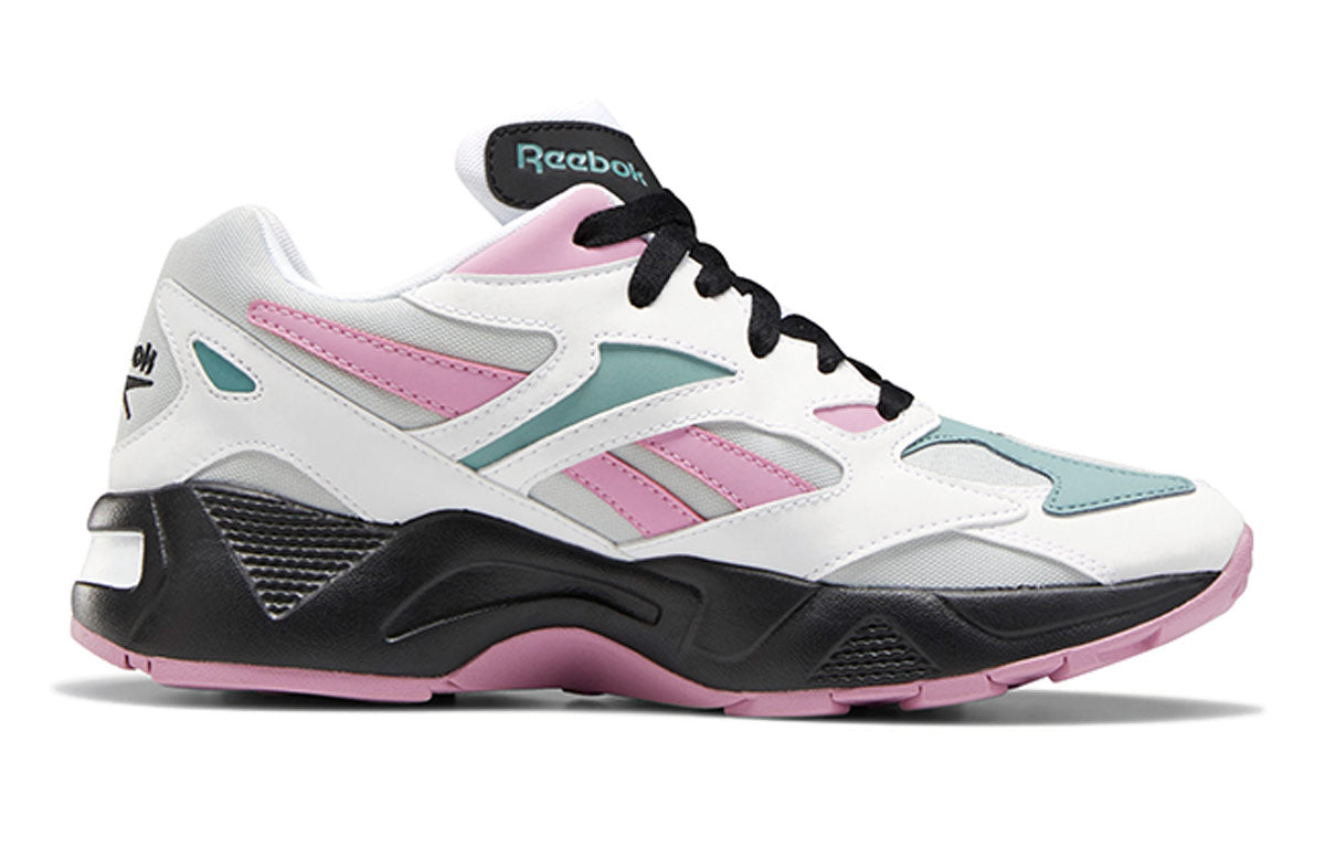 (WMNS) Reebok Aztrek 96 White/Pink EF3108