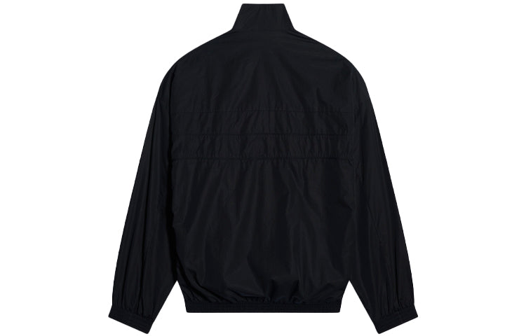 Balenciaga Tracksuit Jacket 'Black' 659099TKM431000