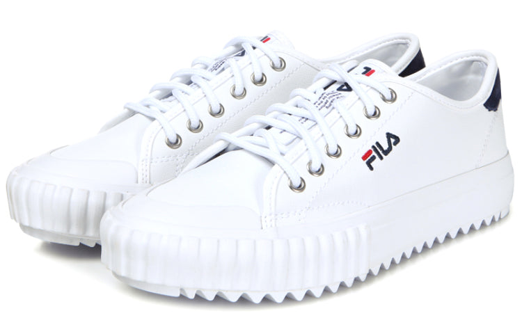 FILA TrailConceptClassic 'White Black' 1XM00986_125