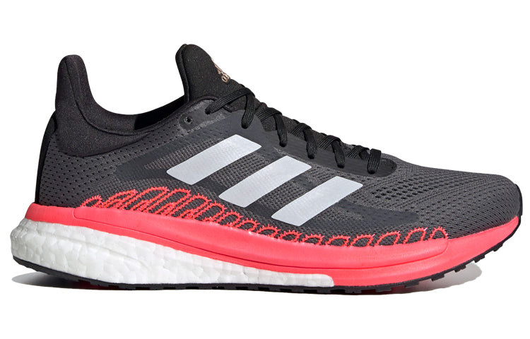 (WMNS) adidas Solar Glide 3 ST 'Grey Signal Pink' FV7252