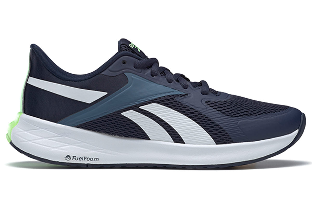 Reebok Energen Run 'Vector Navy Neon Mint' FX1852
