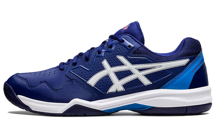 ASICS Gel-Dedicate 7 'Dive Blue' 1041A223-400