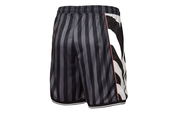 Men's PUMA X KS SHORTS Black 598467-01
