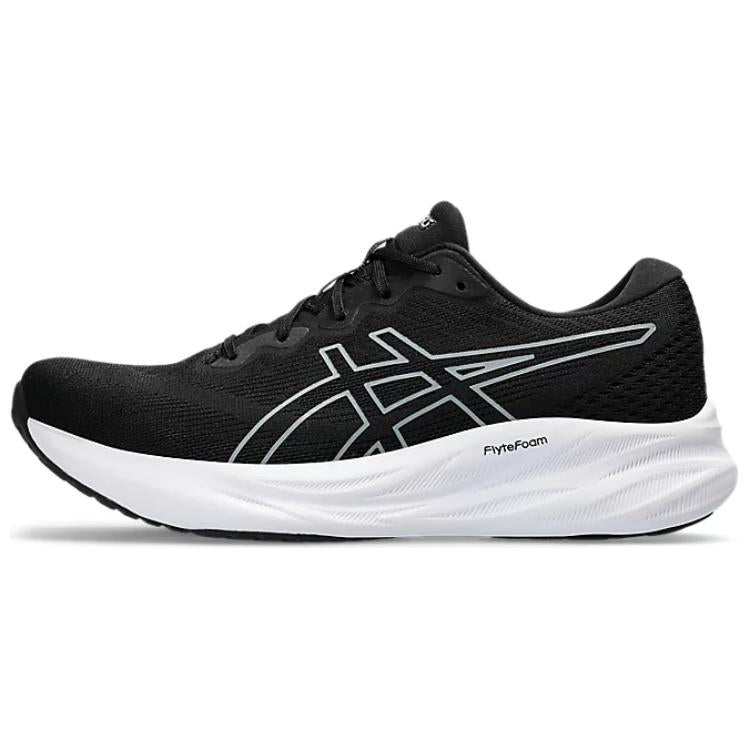 (WMNS) ASICS Gel-Pulse 15 'Black Sheet Rock' 1012B593-002