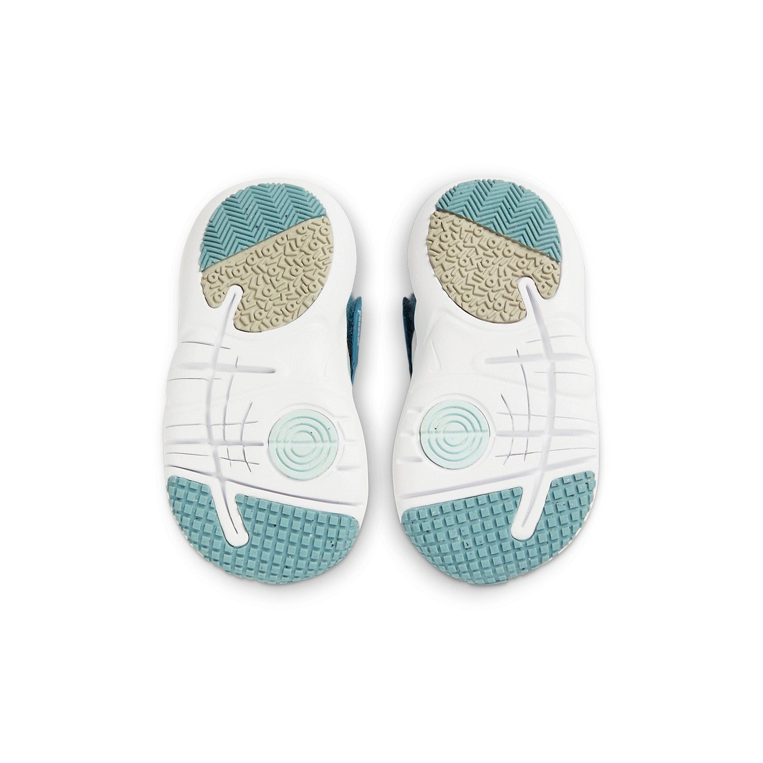 (TD) Nike Flex Advance 'Light Bone Cerulean' CZ0188-001