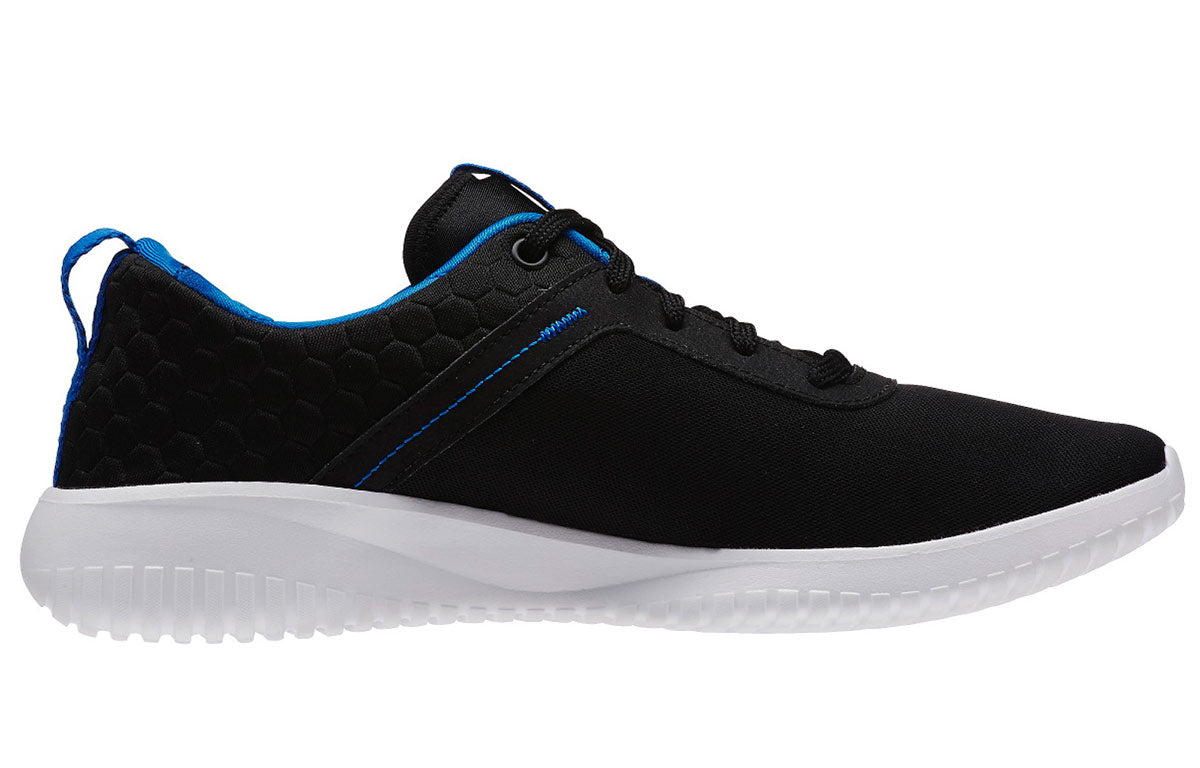 Reebok Stylescape Shoes Black/Blue V68222