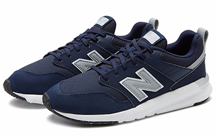 New Balance 009 Series Navy Blue MS009SF1