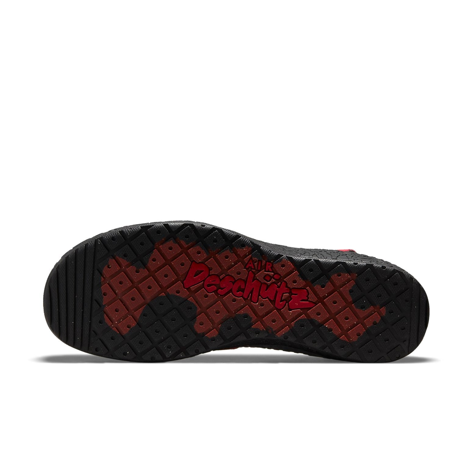 Nike ACG Air Deschutz + 'Redstone' DC9092-600