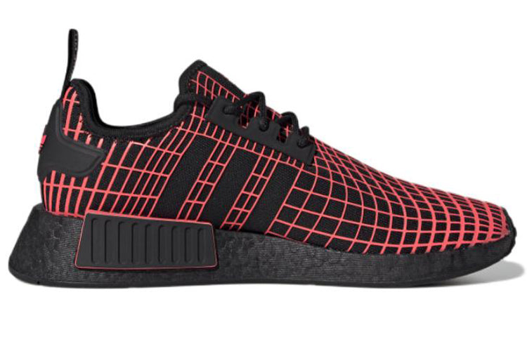 adidas NMD_R1 'Black Turbo' GW5633