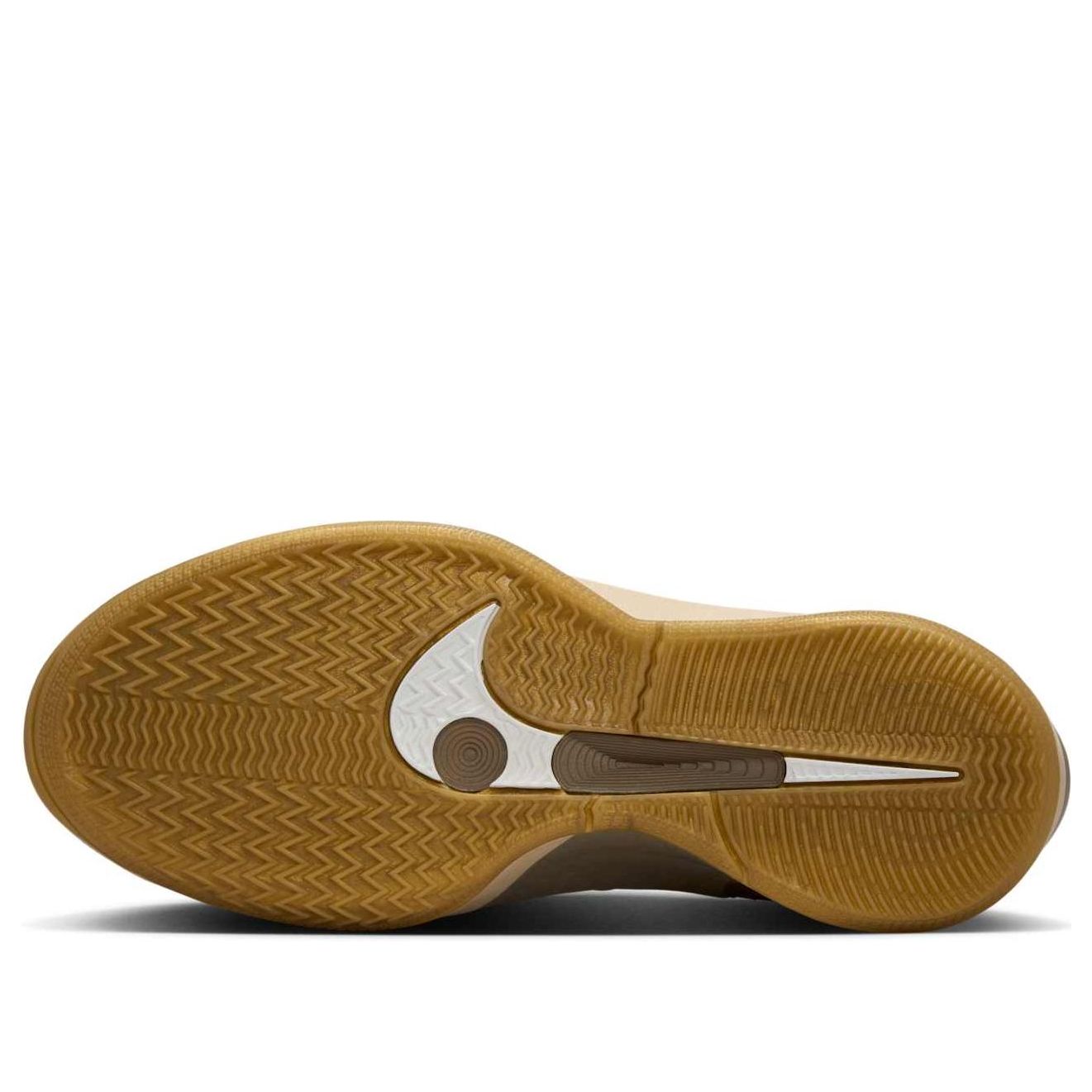 (WMNS) Nike Sabrina 2 'Stronger Than Gold' HF1799-200