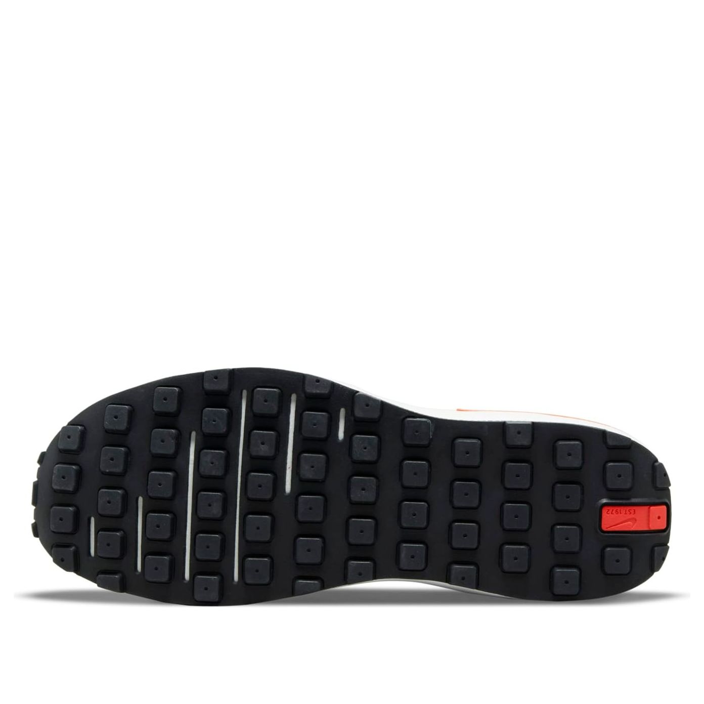 (WMNS) Nike Waffle One 'Dark Beetroot Sport Spice' DN4696-600