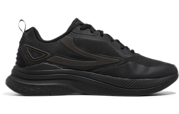 FILA Low-Top 'Black' 1RM01984D_001