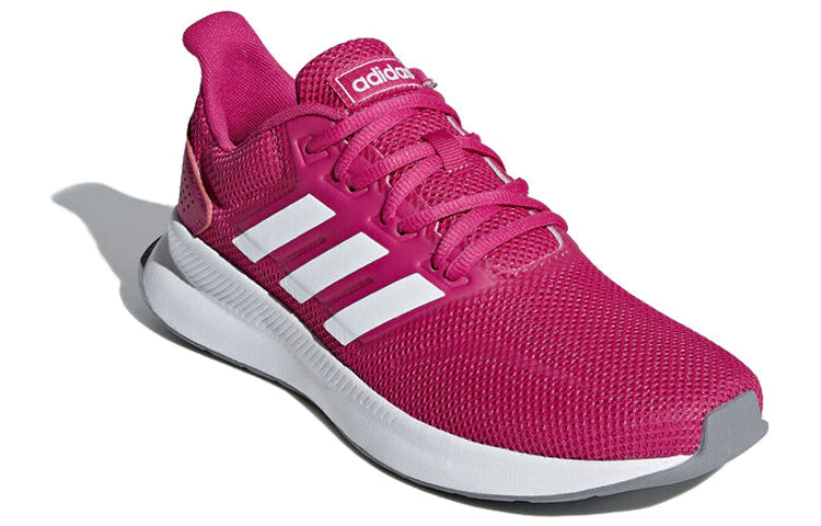 (WMNS) adidas Runfalcon 'Pink' F36219
