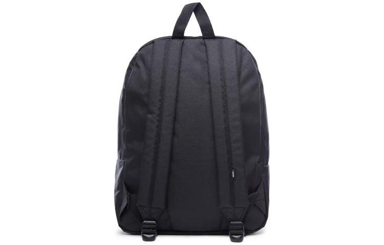 Vans Old Skool Backpack 'Black' VN000ONIY28