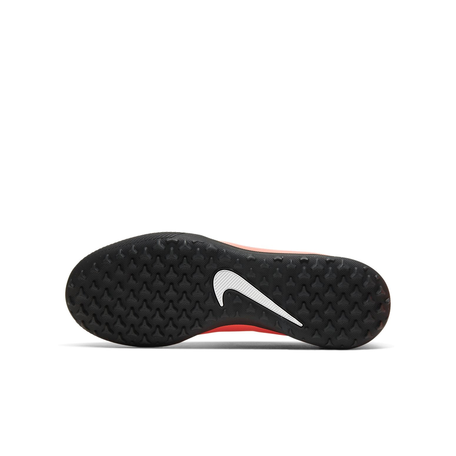 (GS) Nike Jr. Phantom Venom Club TF 'Orange White' AO0400-810
