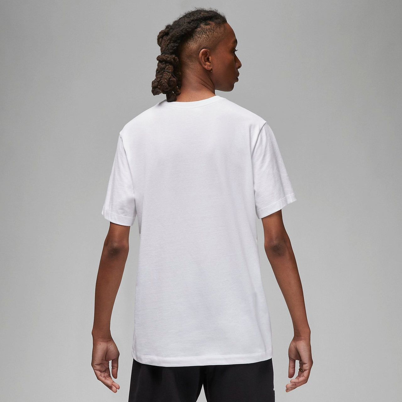 Air Jordan Flight Essentials T-Shirt 'White' FB7395-100