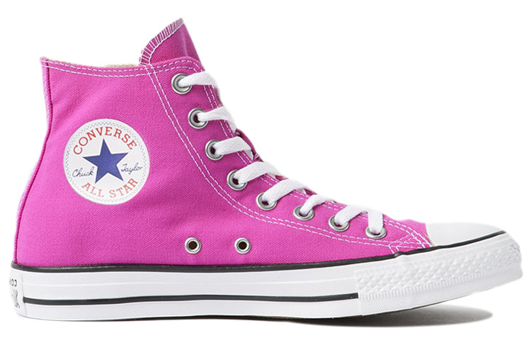 Converse Chuck Taylor All Star Hi 'Pink' 159673C