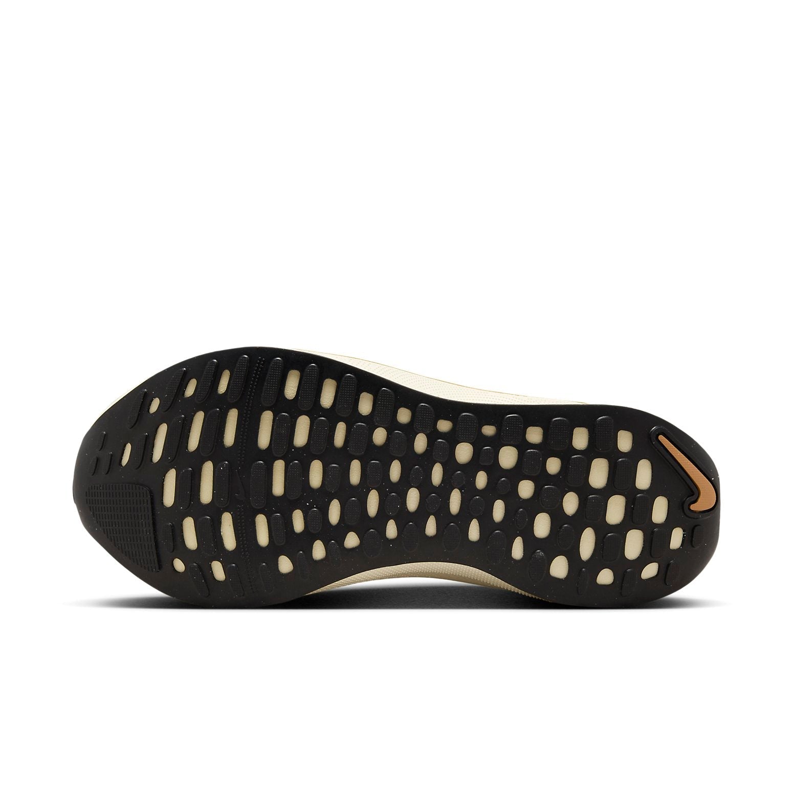 Nike React Infinity Run 4 'Black Gold Beige' DR2665-006
