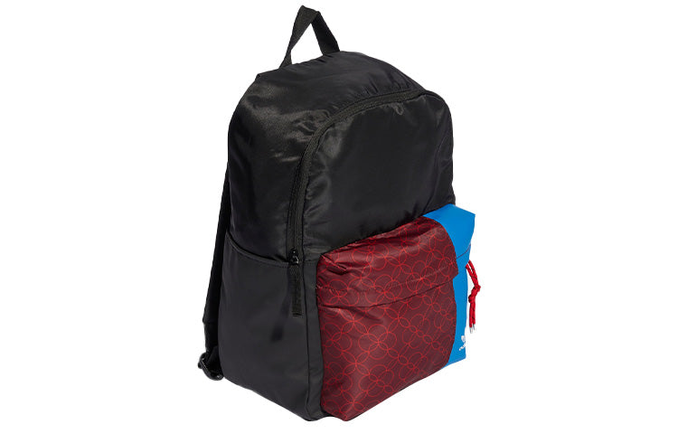 adidas CNY Backpack 'Black' HI1028