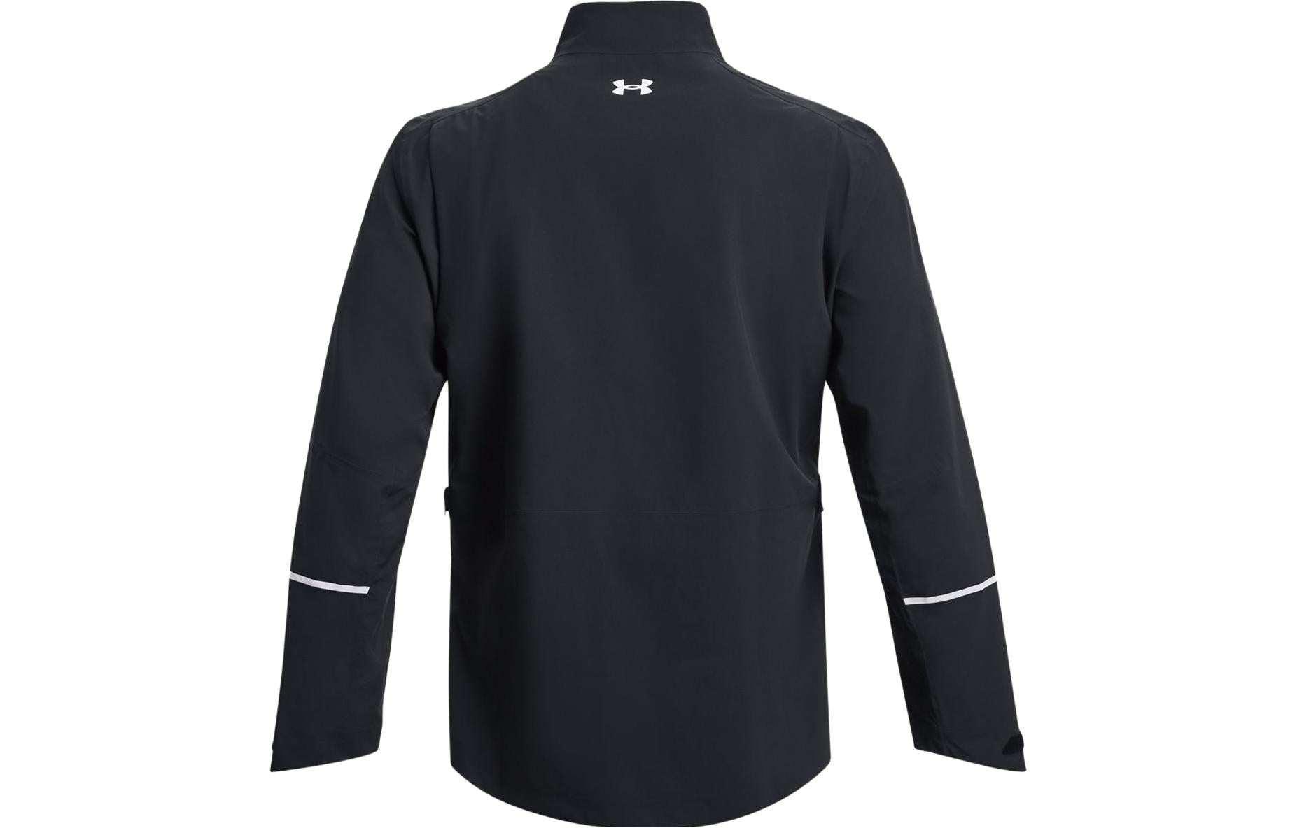 Under Armour Golf Storm Cloudstrike Waterproof Jacket 'Black' 1378885-001