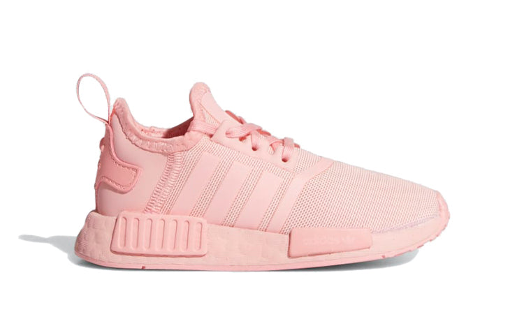 (TD) adidas NMD_R1 Infant 'Glow Pink' FX7165