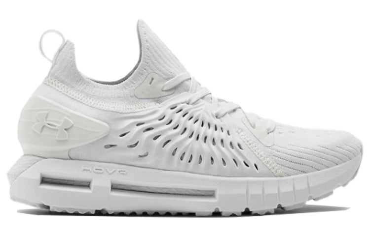 (WMNS) Under Armour HOVR Phantom RN 'White' 3022600-101