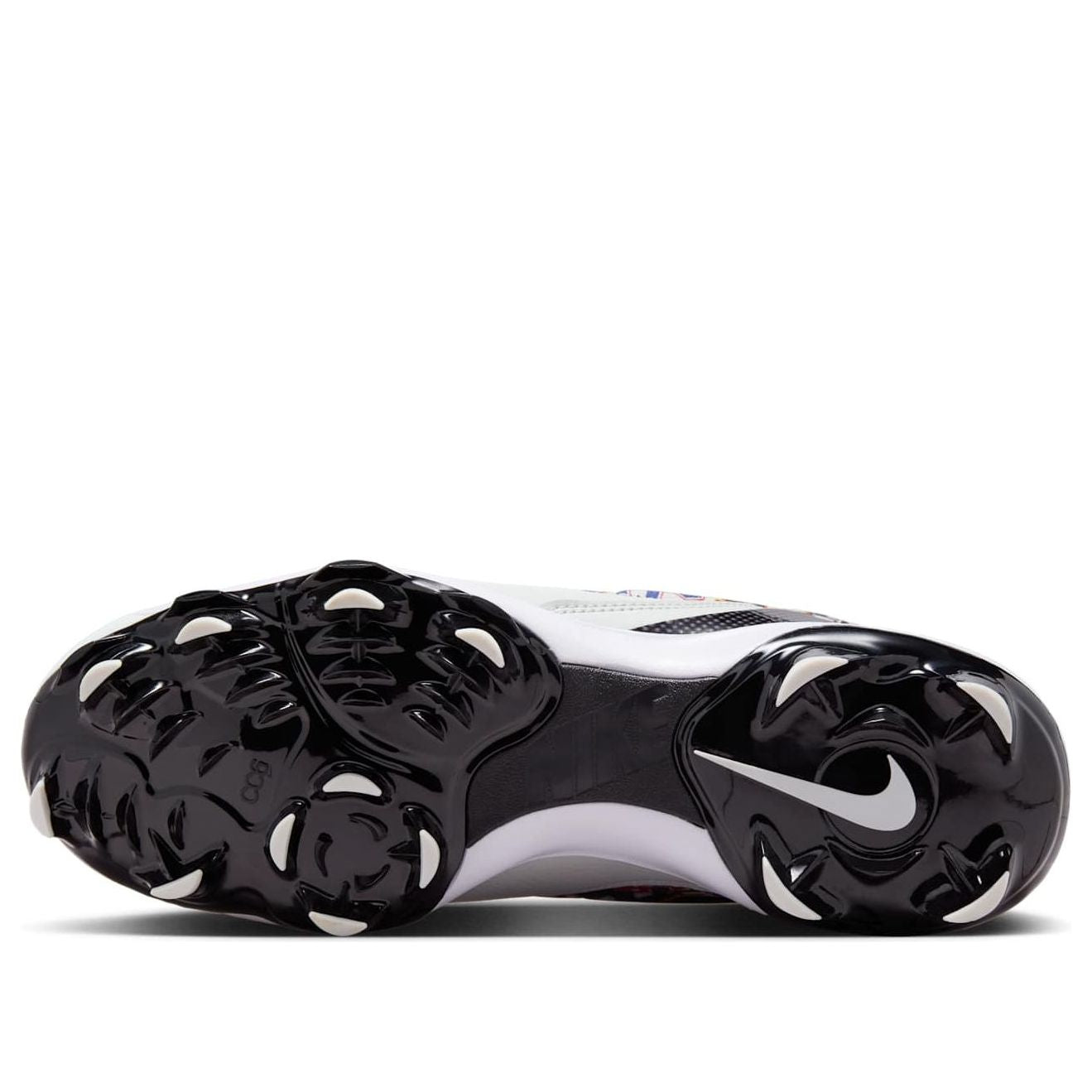 Nike Griffey 2 MCS 'Jackie Robinson' HJ4509-001