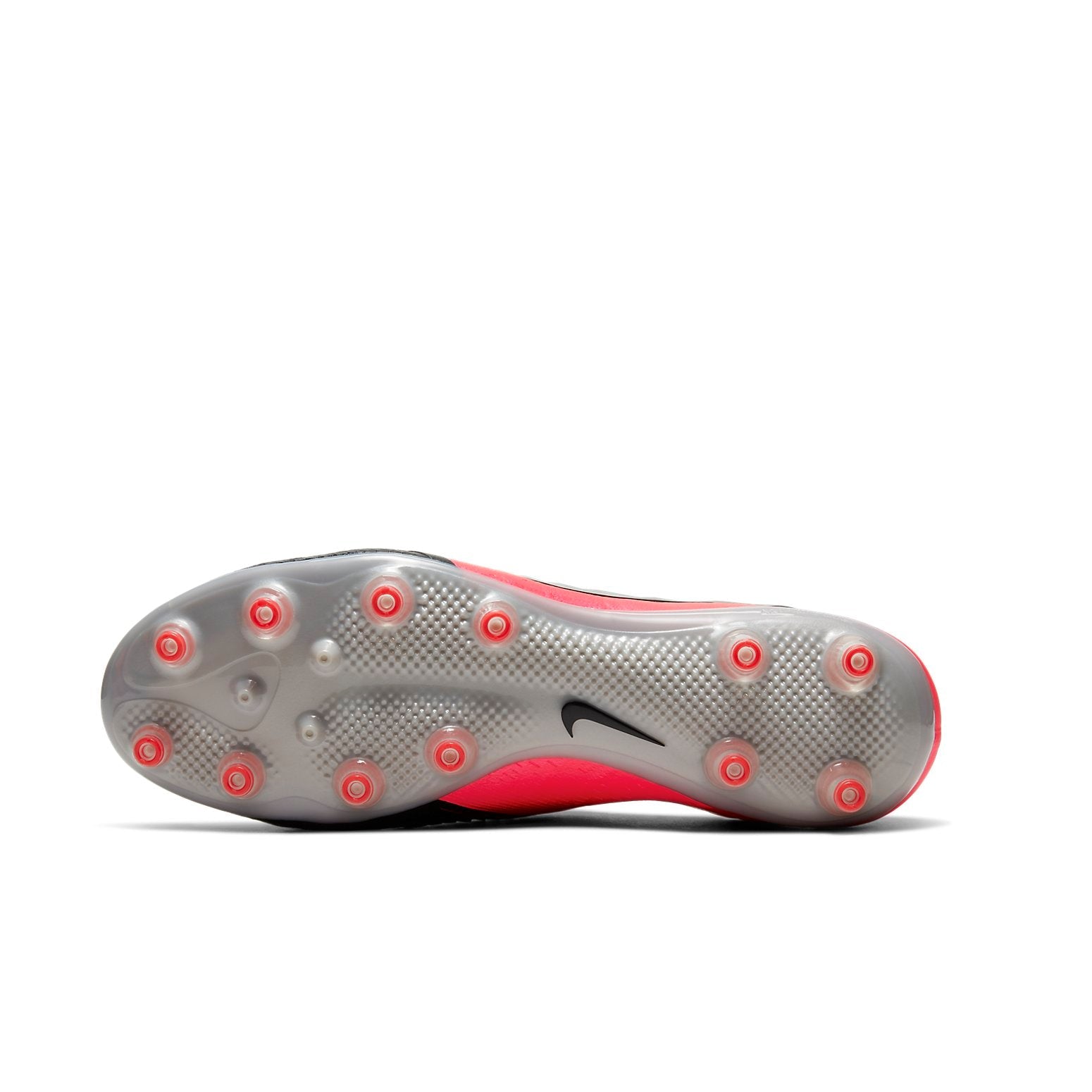 Nike Phantom Venom Elite AG Pro 'Red Black' AO0576-606