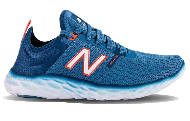New Balance Fresh Foam Sport 'Blue' MSPTAW2