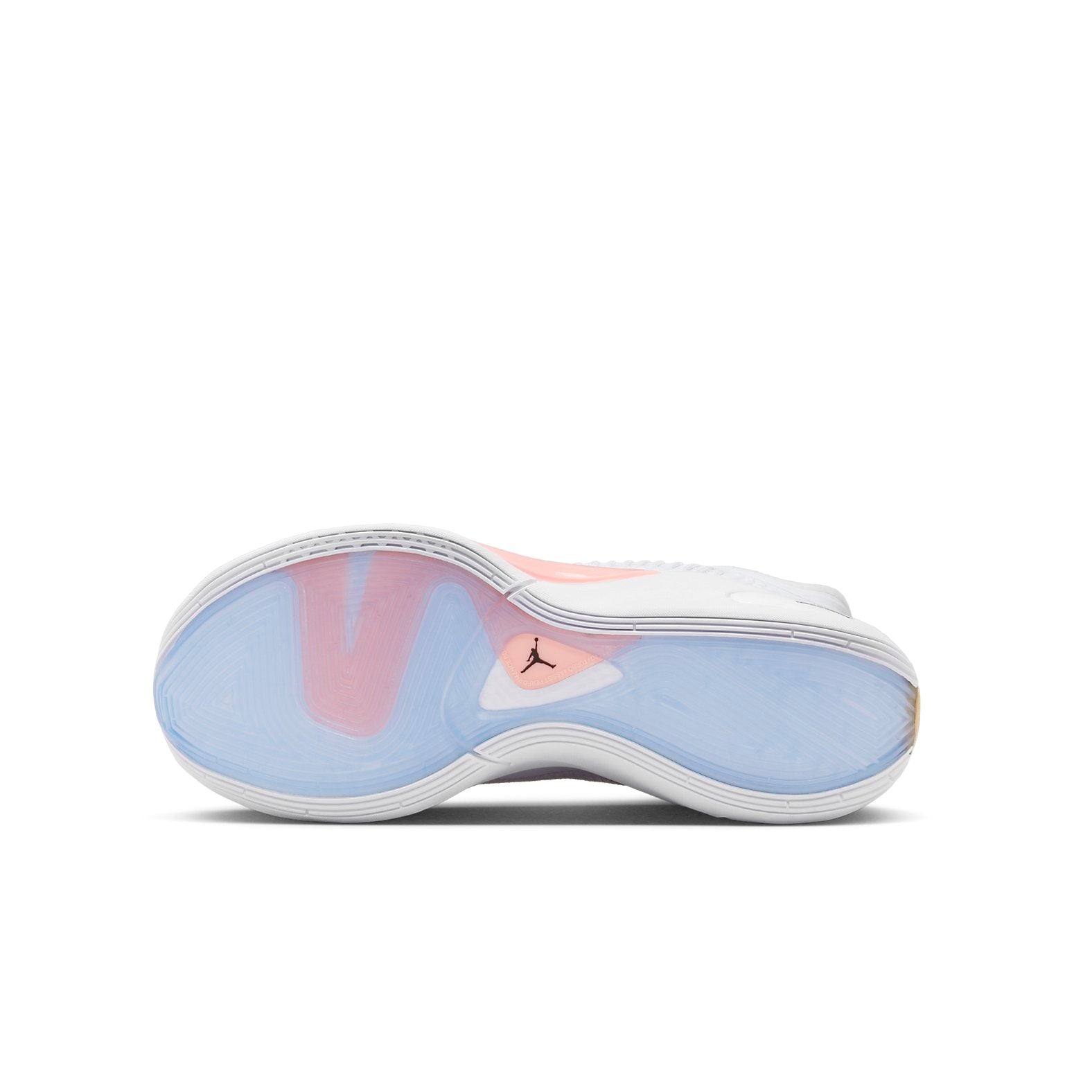 (GS) Air Jordan Luka 1 'My Dawgs' DQ6513-106