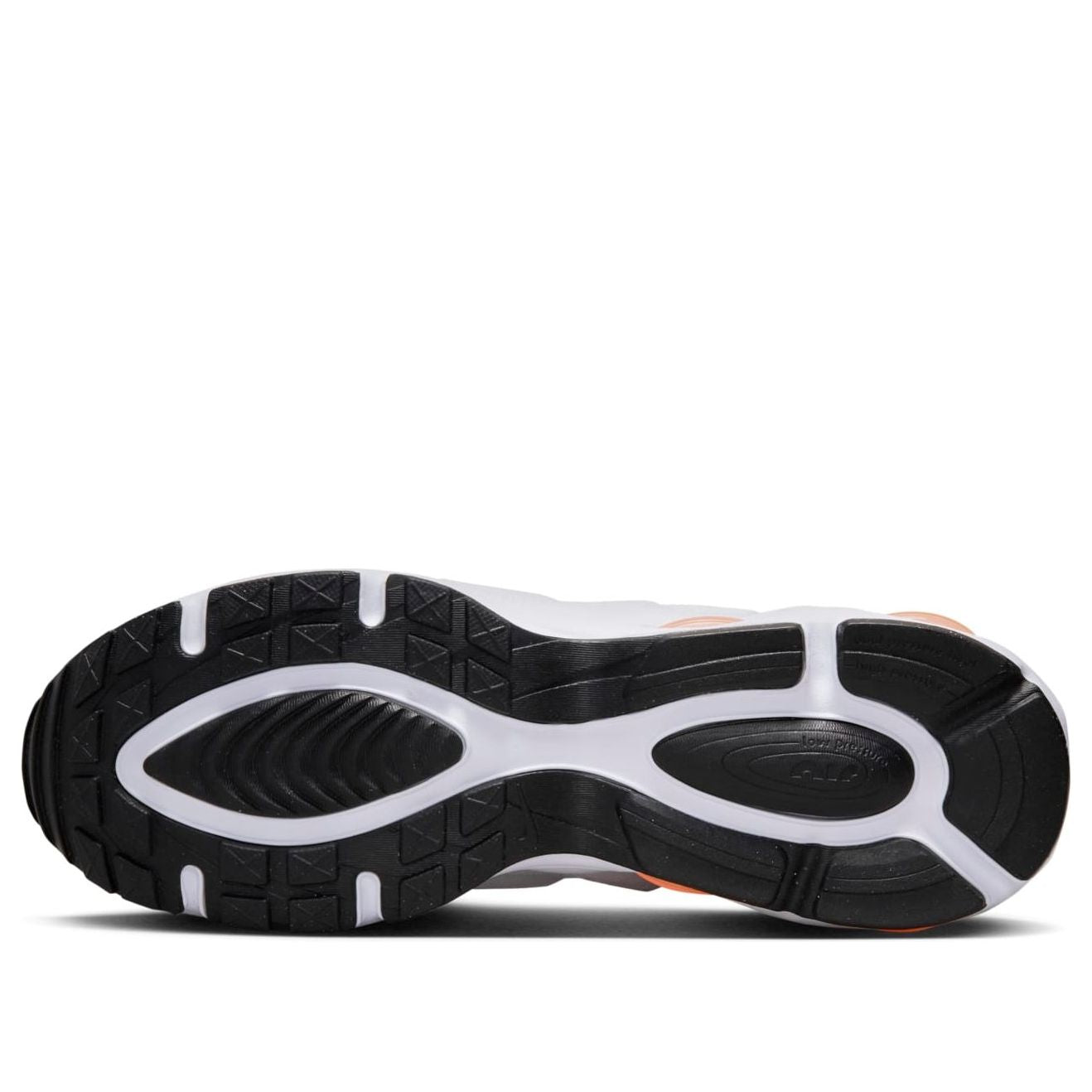 Nike Air Max TW Next Nature 'Bright Mandarin' FJ4005-100