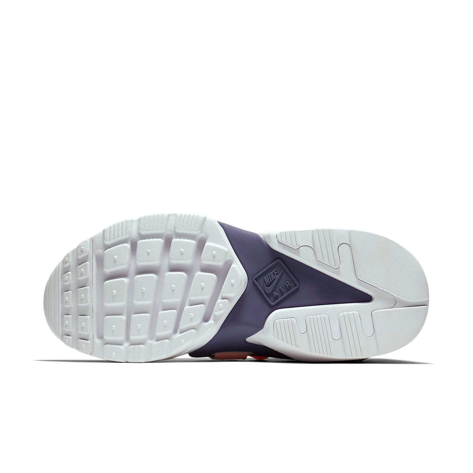 (WMNS) Nike Air Huarache City Low 'Light Carbon' AH6804-012