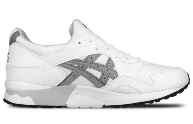 ASICS Gel-Lyte V 'White Grey' H5U4Y-0113
