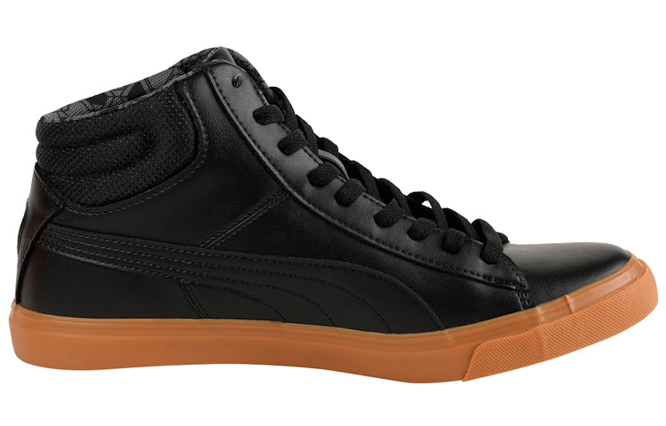 PUMA Grip Mid Idp Sneakers Black 368162-02
